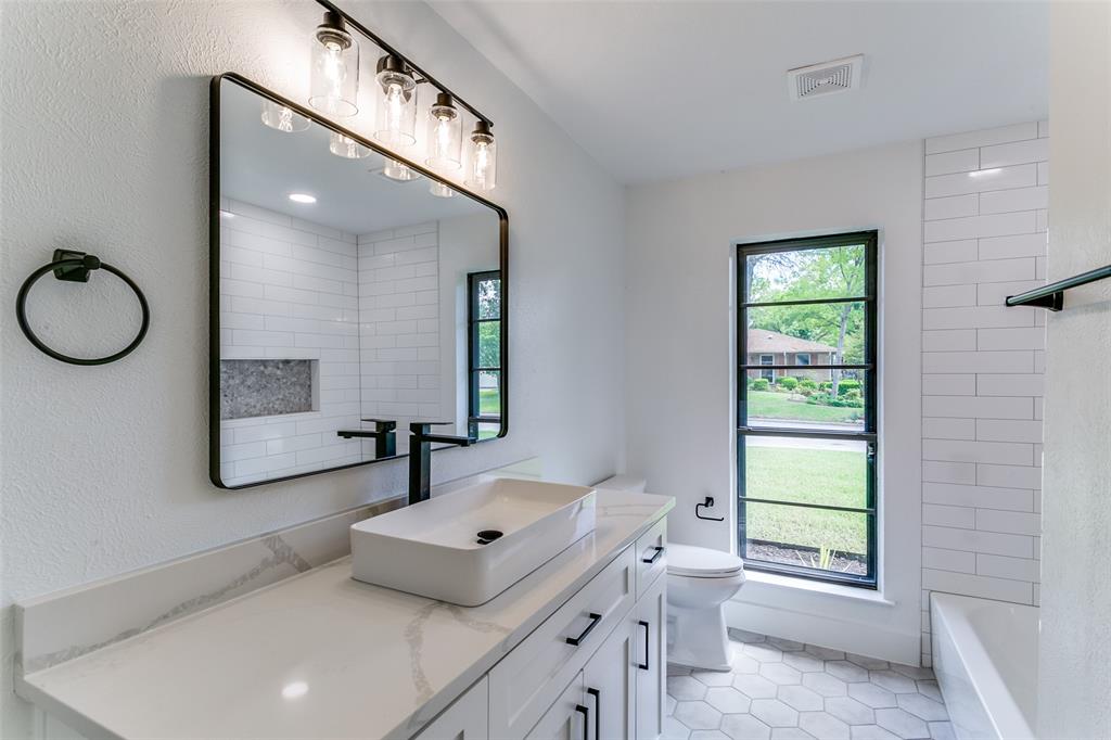 Oak Creek Estate Grapevine - Residential