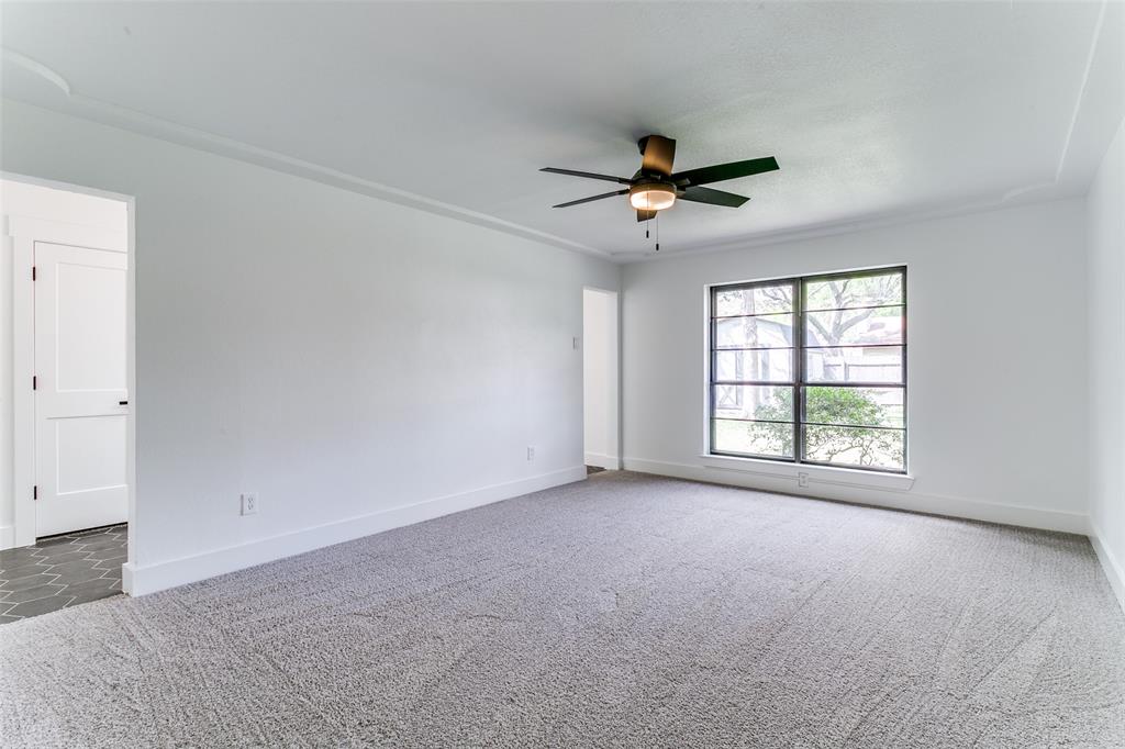 Oak Creek Estate Grapevine - Residential