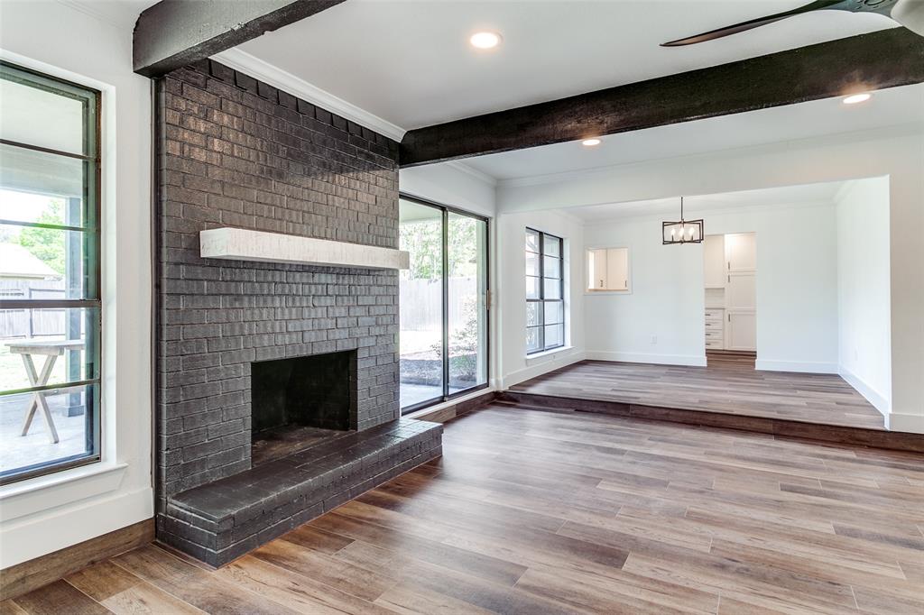 Oak Creek Estate Grapevine - Residential