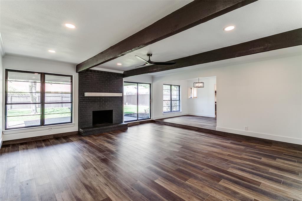 Oak Creek Estate Grapevine - Residential