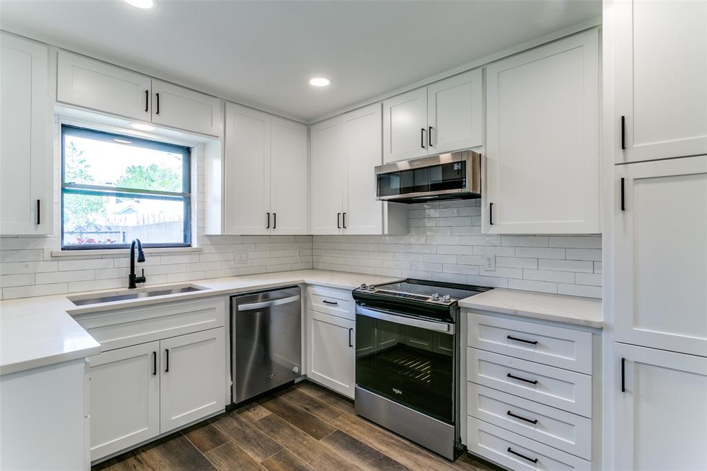 Oak Creek Estate Grapevine - Residential