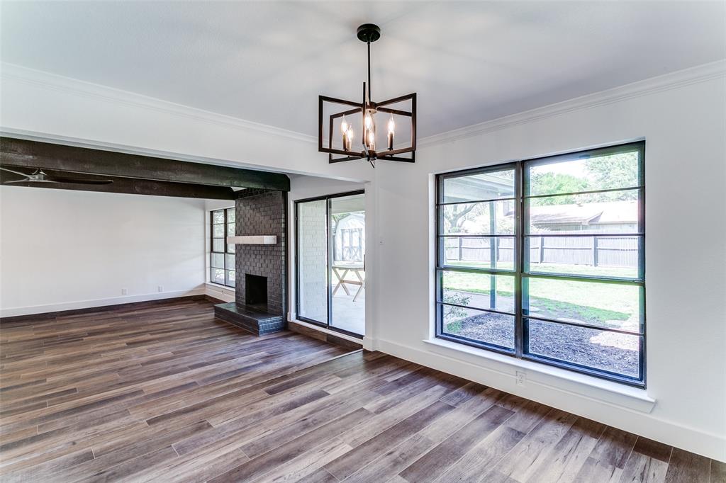 Oak Creek Estate Grapevine - Residential