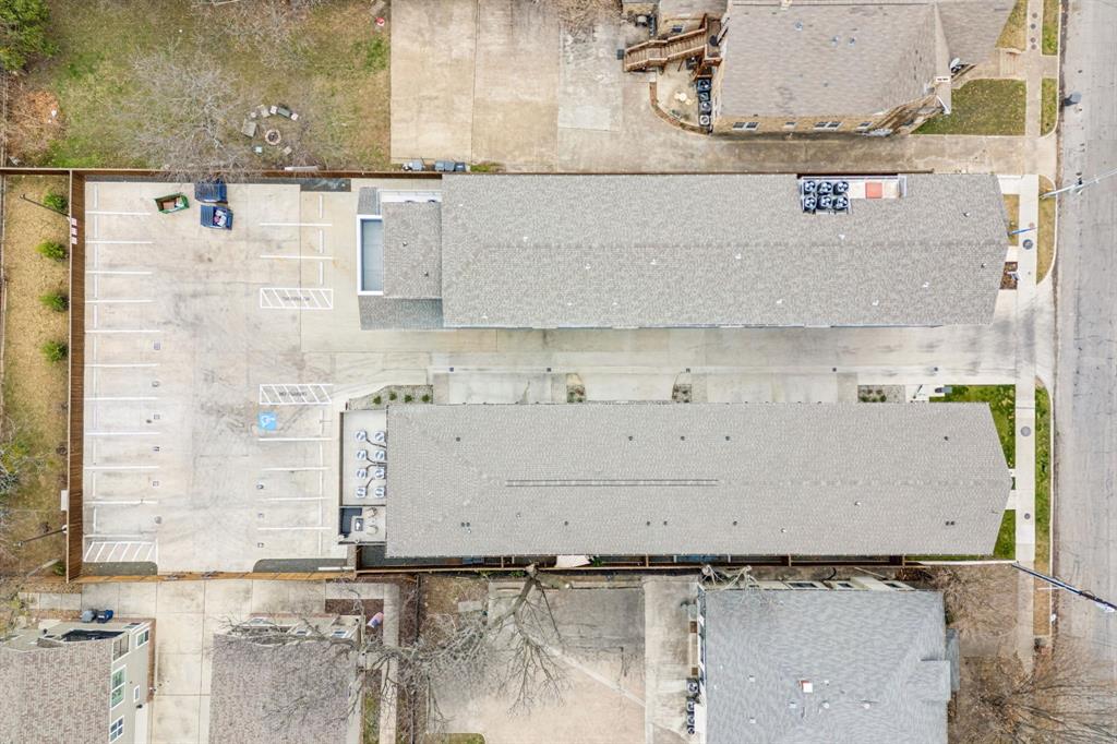 Appel & Harpers City Bl 1493 - Residential Income