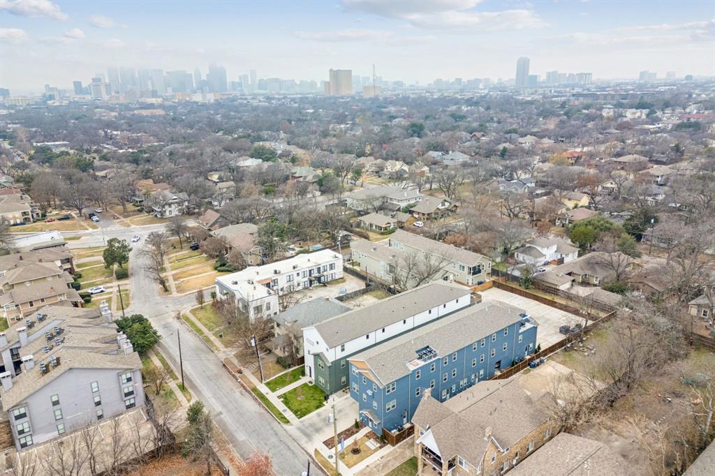 Appel & Harpers City Bl 1493 - Residential Income