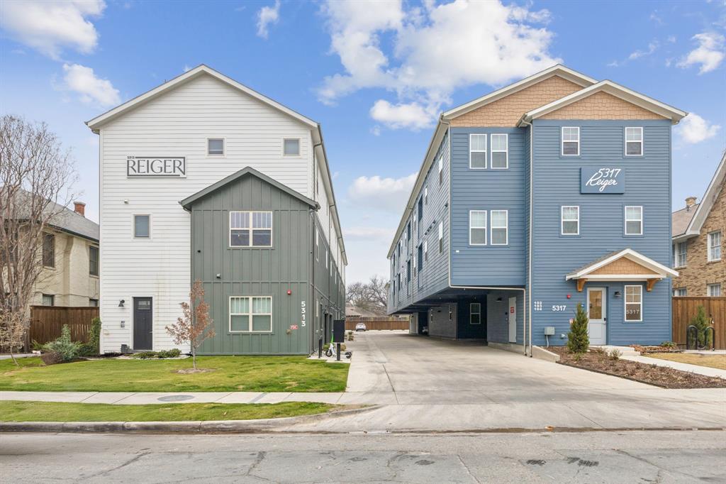 Appel & Harpers City Bl 1493 - Residential Income