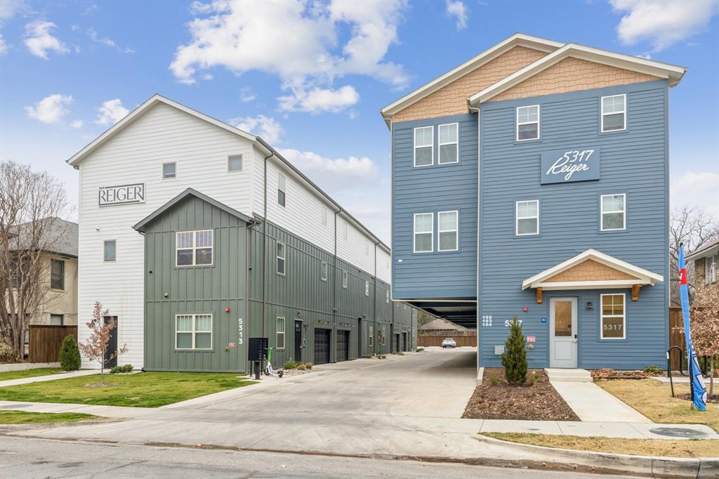 Appel & Harpers City Bl 1493 - Residential Income