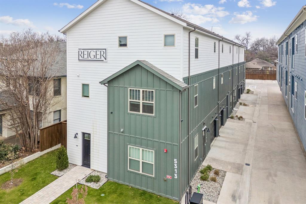 Appel & Harpers City Bl 1493 - Residential Income