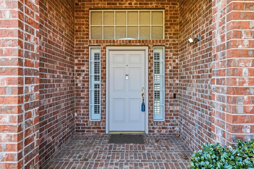 2512 Stone Mountain Drive