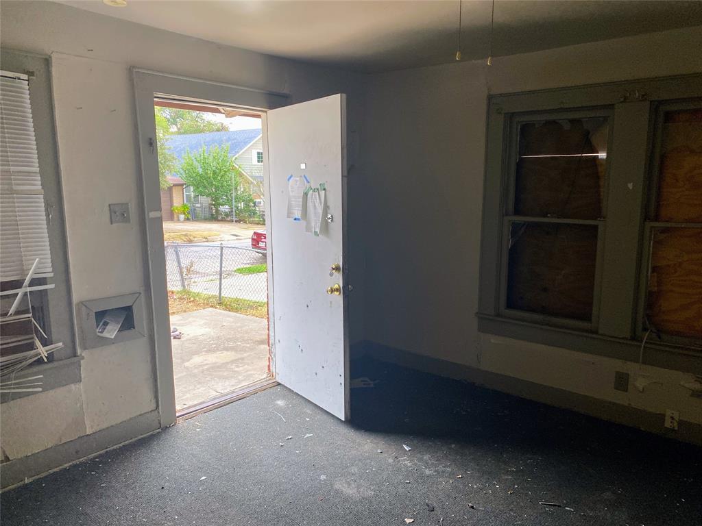 3706 Lipscomb Street