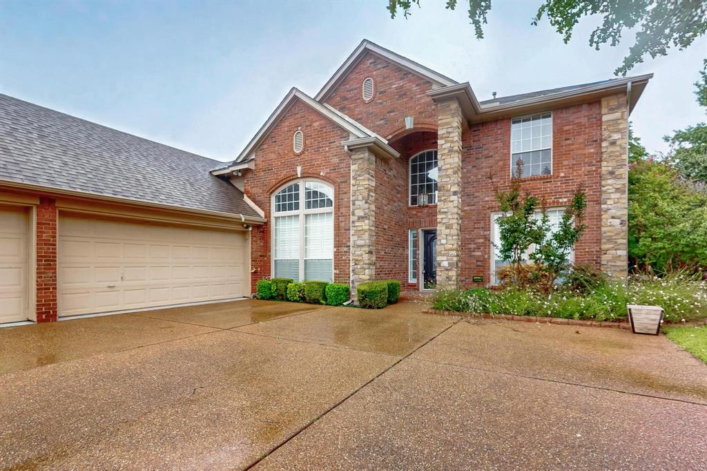 126 Clipper Court