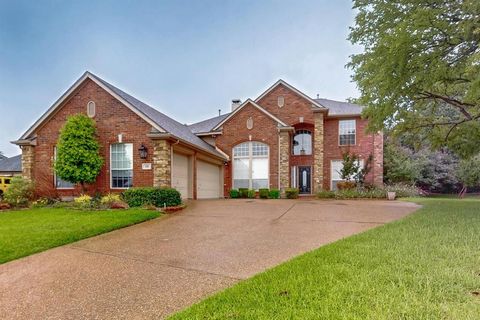 126 Clipper Court Rockwall TX 75032