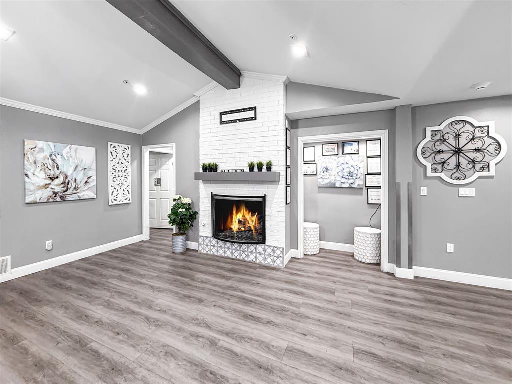 3200 Appalachian Way