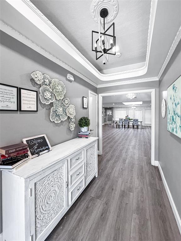 3200 Appalachian Way