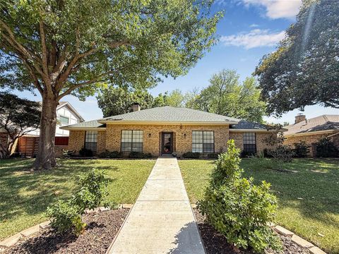 3200 Appalachian Way Plano TX 75075