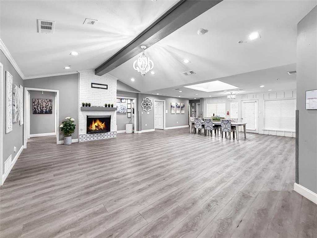 3200 Appalachian Way