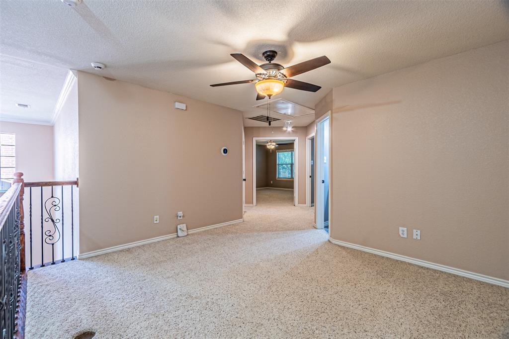 Symphony At Stonebridge - Residential Lease