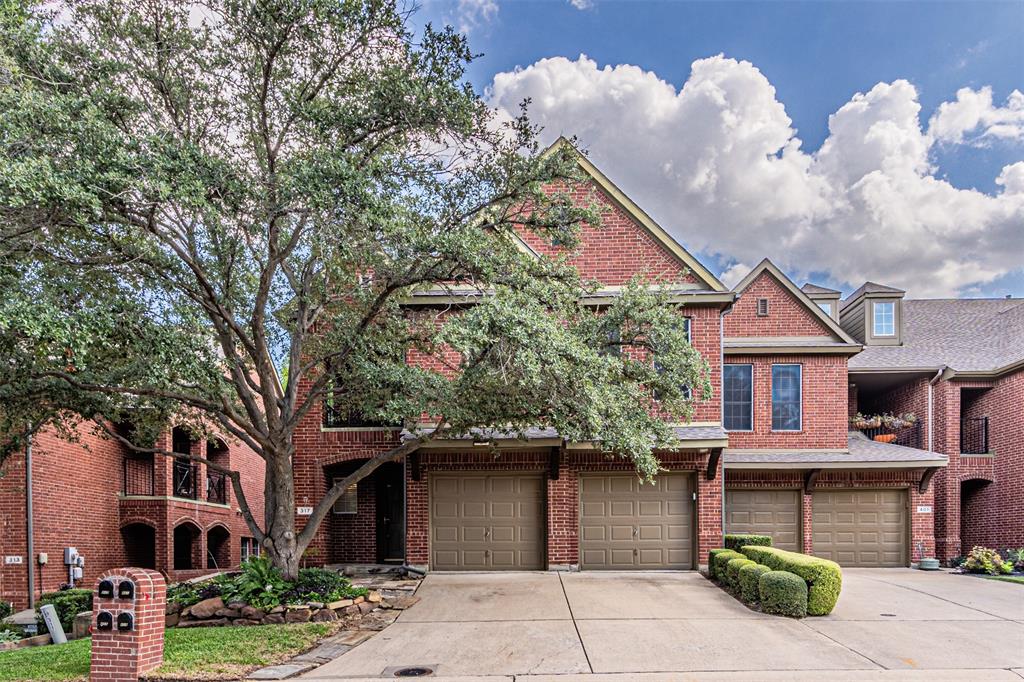 Symphony At Stonebridge - Residential Lease