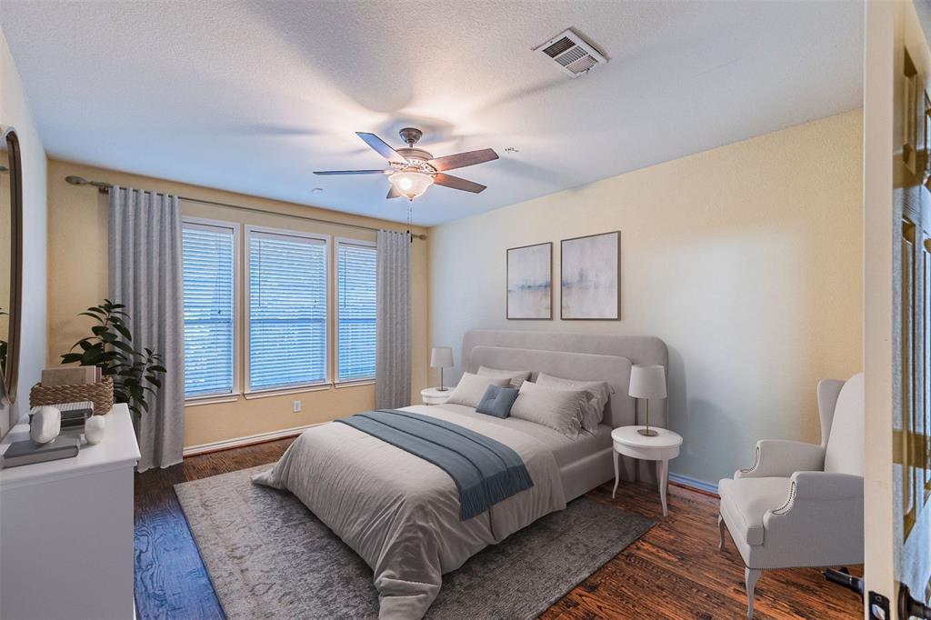 Symphony At Stonebridge - Residential Lease