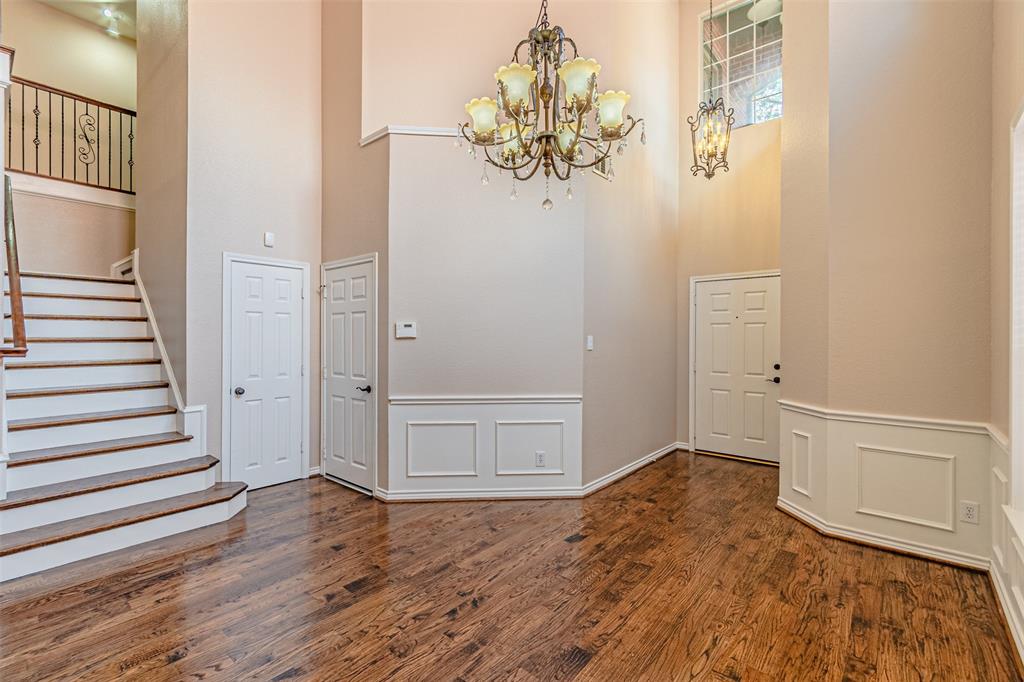 Symphony At Stonebridge - Residential Lease