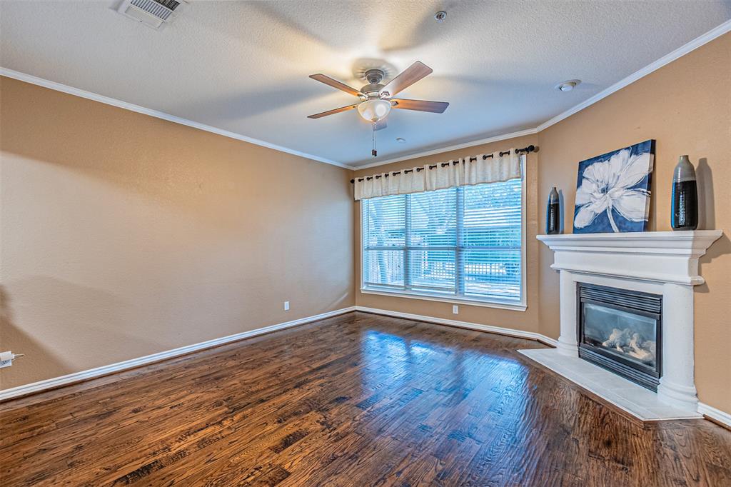 Symphony At Stonebridge - Residential Lease