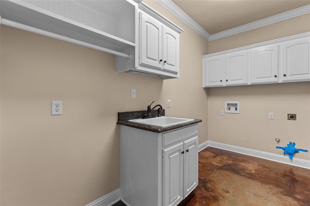 North Desoto Estate #3 - Residential