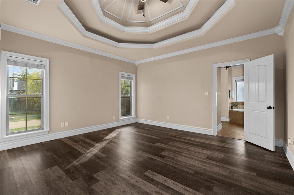 North Desoto Estate #3 - Residential