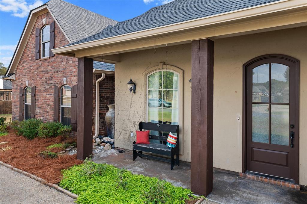 North Desoto Estate #3 - Residential