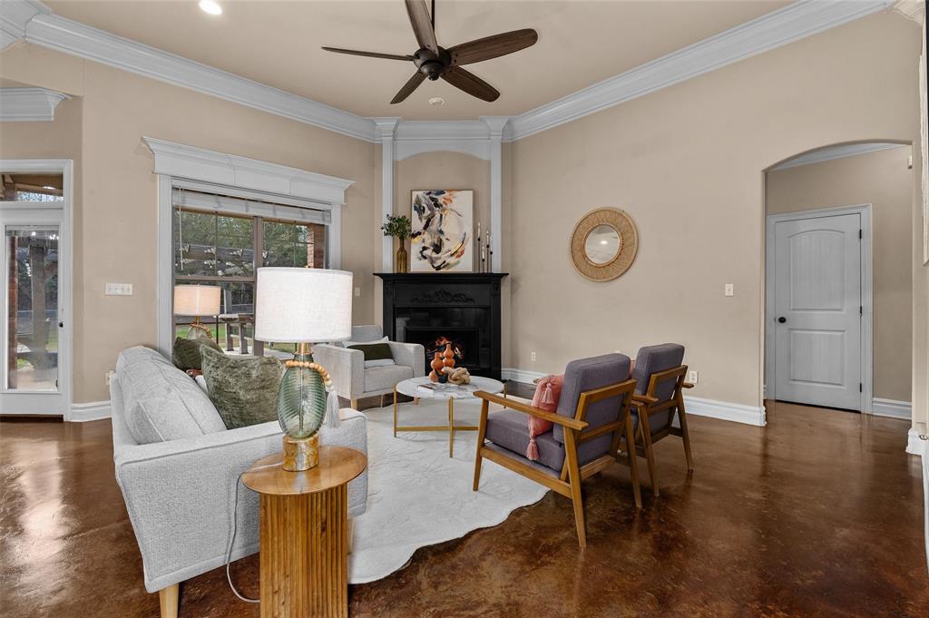 North Desoto Estate #3 - Residential