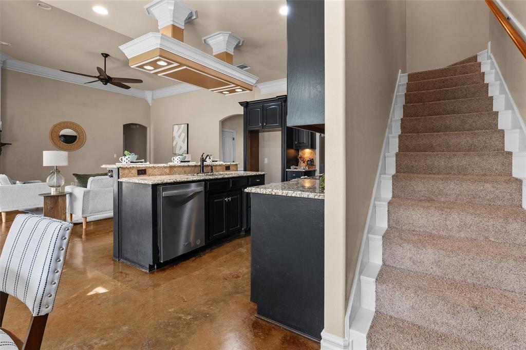 North Desoto Estate #3 - Residential