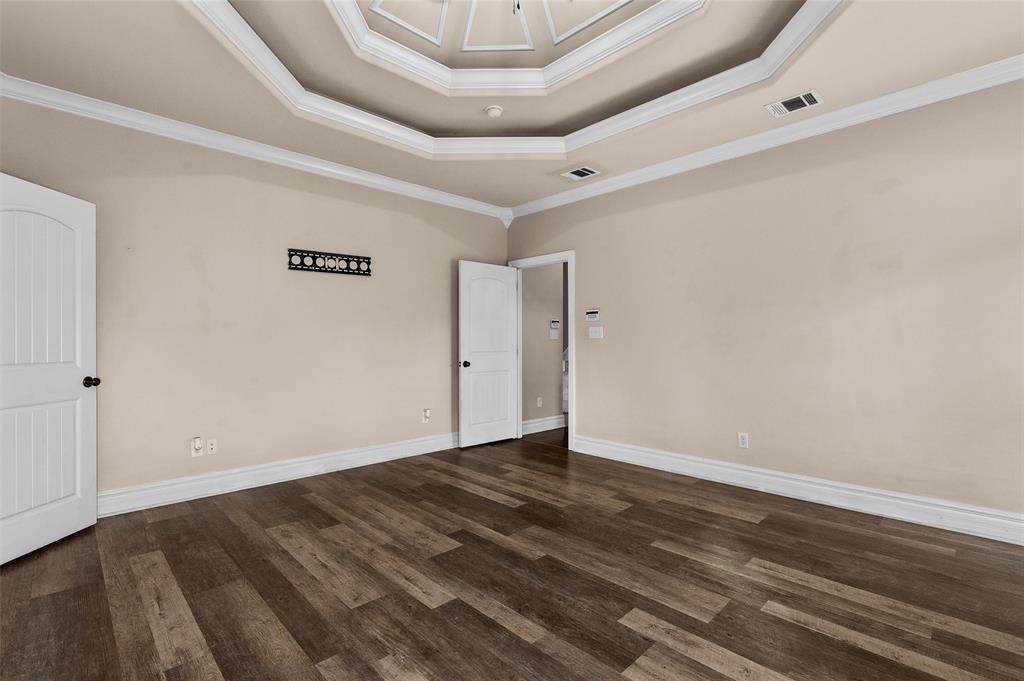 North Desoto Estate #3 - Residential