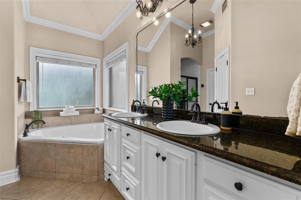 North Desoto Estate #3 - Residential