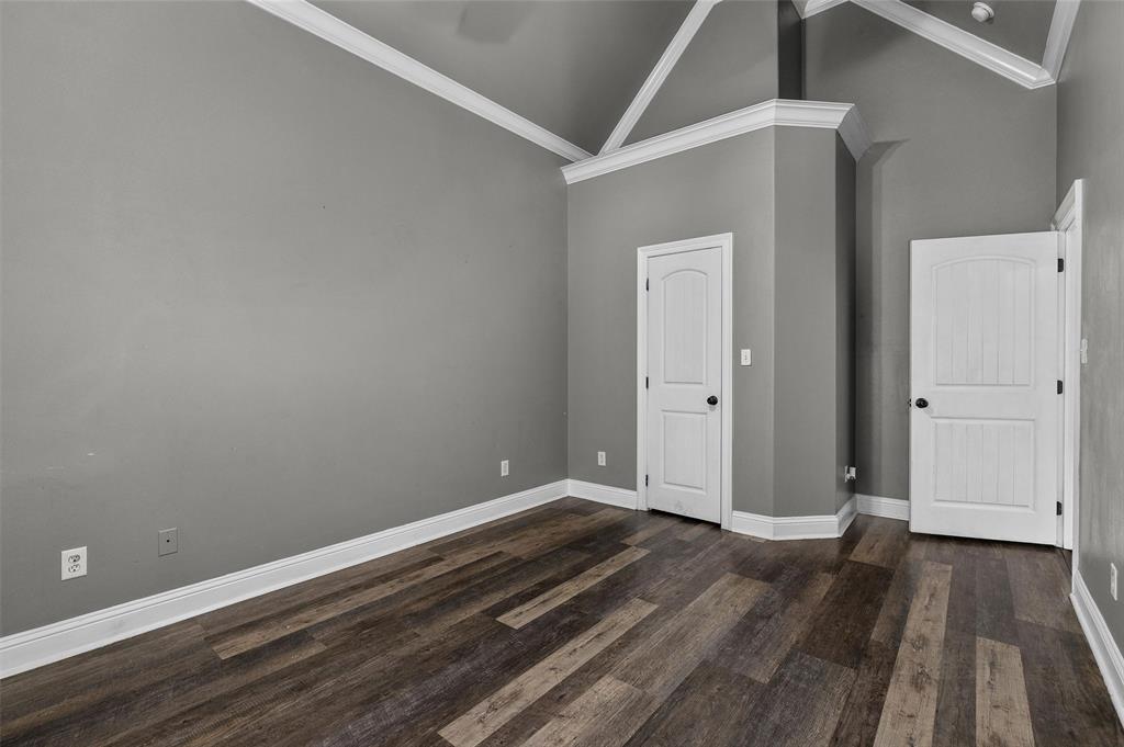 North Desoto Estate #3 - Residential