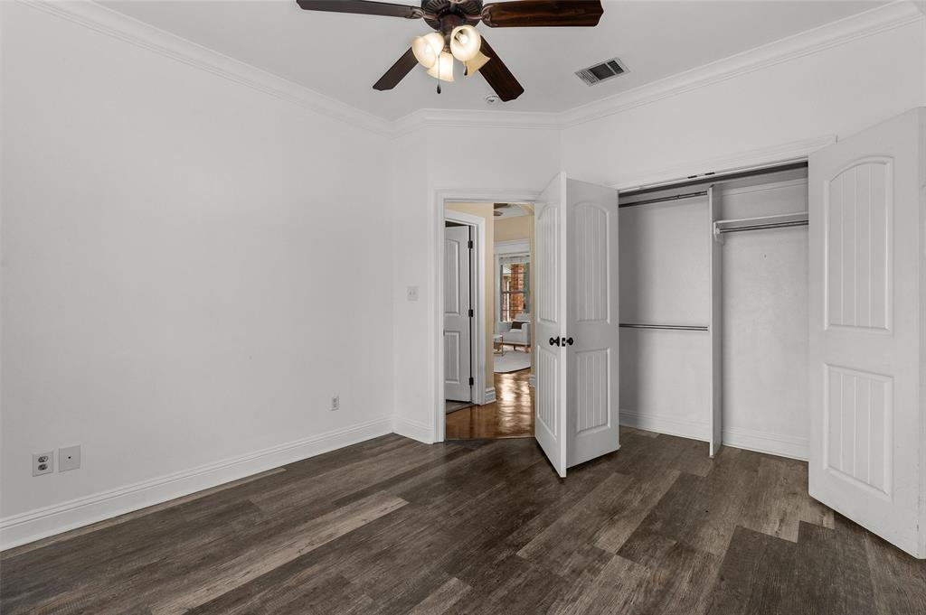 North Desoto Estate #3 - Residential