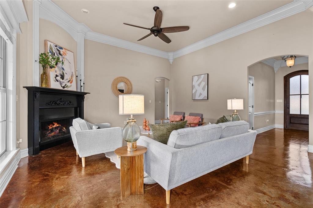 North Desoto Estate #3 - Residential