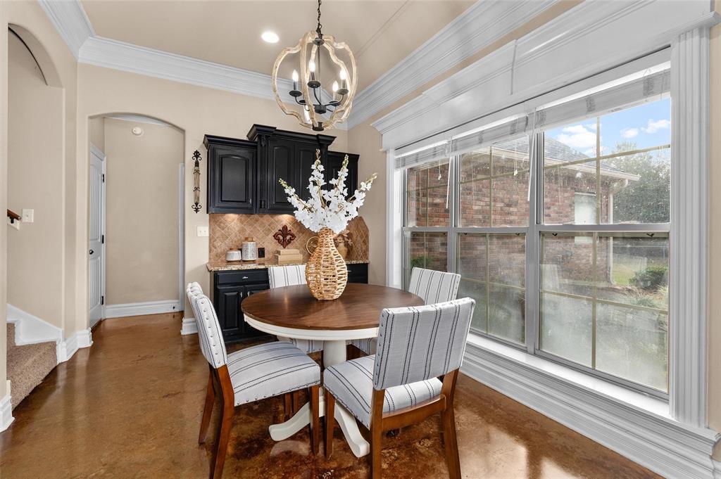 North Desoto Estate #3 - Residential