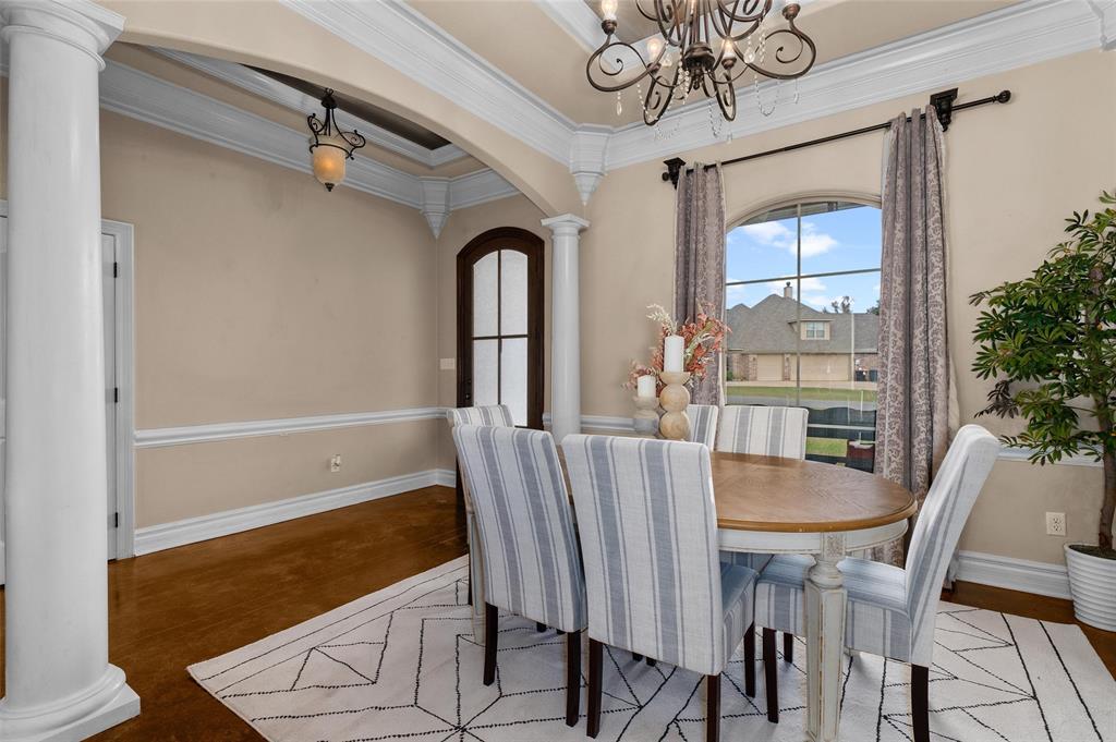 North Desoto Estate #3 - Residential