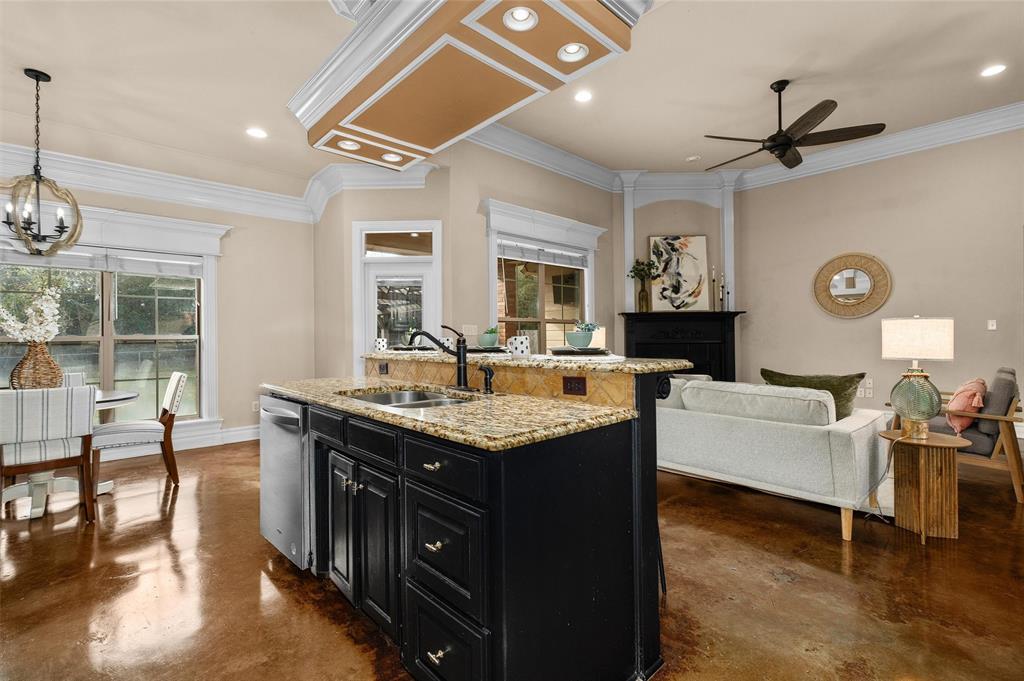 North Desoto Estate #3 - Residential