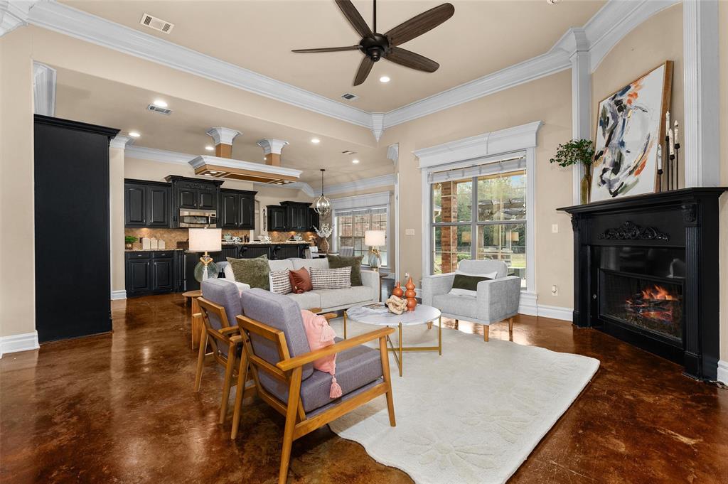 North Desoto Estate #3 - Residential