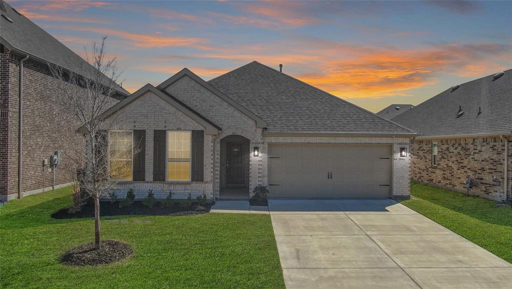 3954 Brangus Drive
