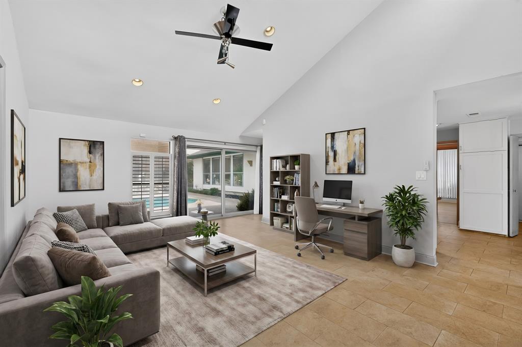 Peyton-Alpha Estates - Residential