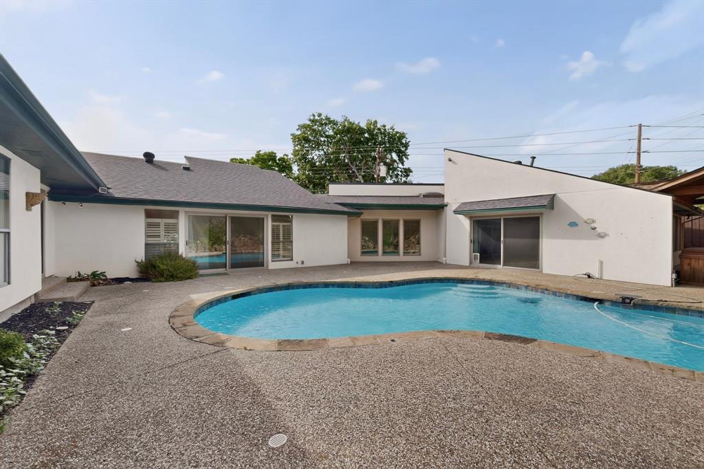 Peyton-Alpha Estates - Residential