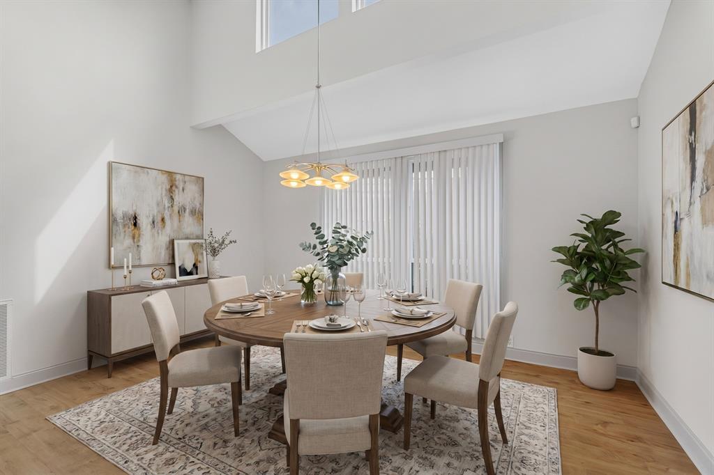 Peyton-Alpha Estates - Residential
