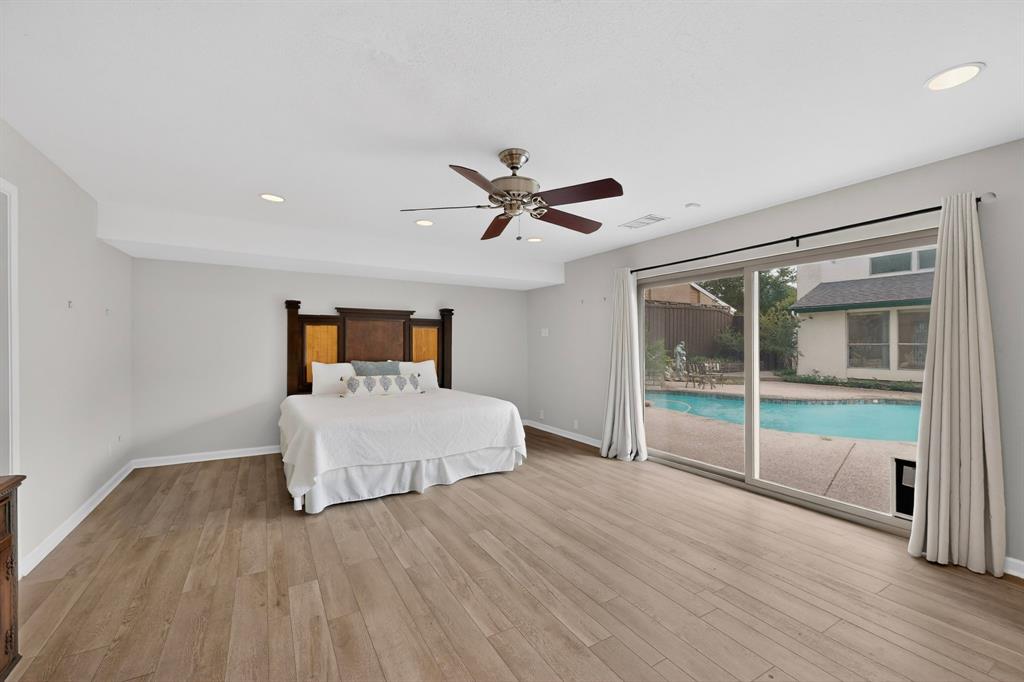 Peyton-Alpha Estates - Residential