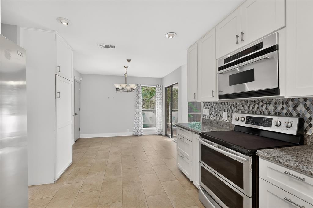 Peyton-Alpha Estates - Residential