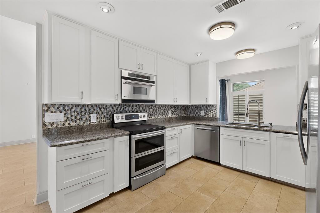 Peyton-Alpha Estates - Residential