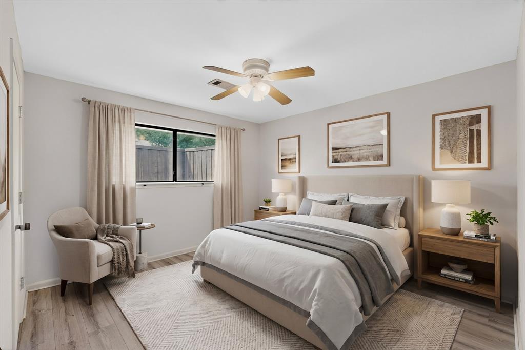 Peyton-Alpha Estates - Residential