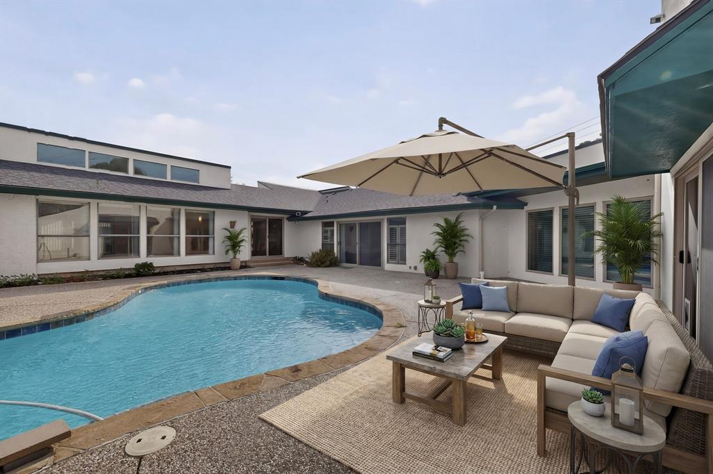 Peyton-Alpha Estates - Residential