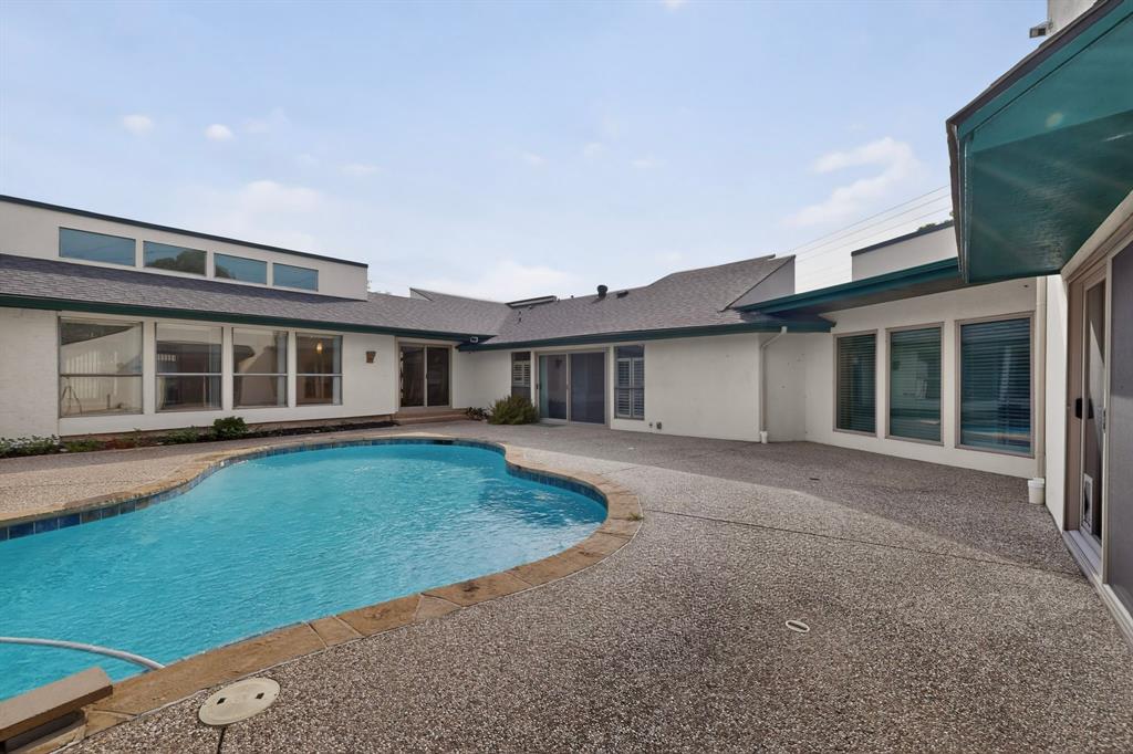 Peyton-Alpha Estates - Residential