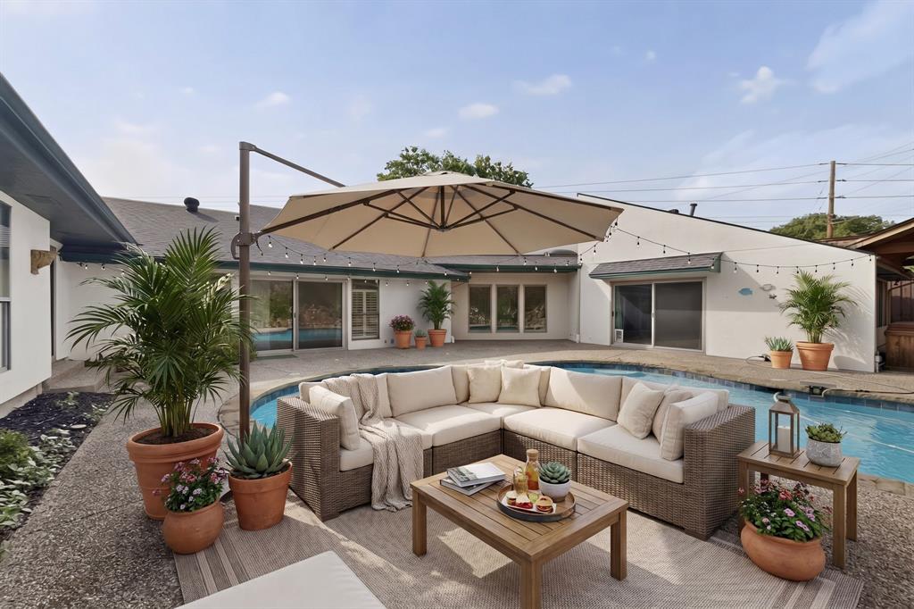 Peyton-Alpha Estates - Residential