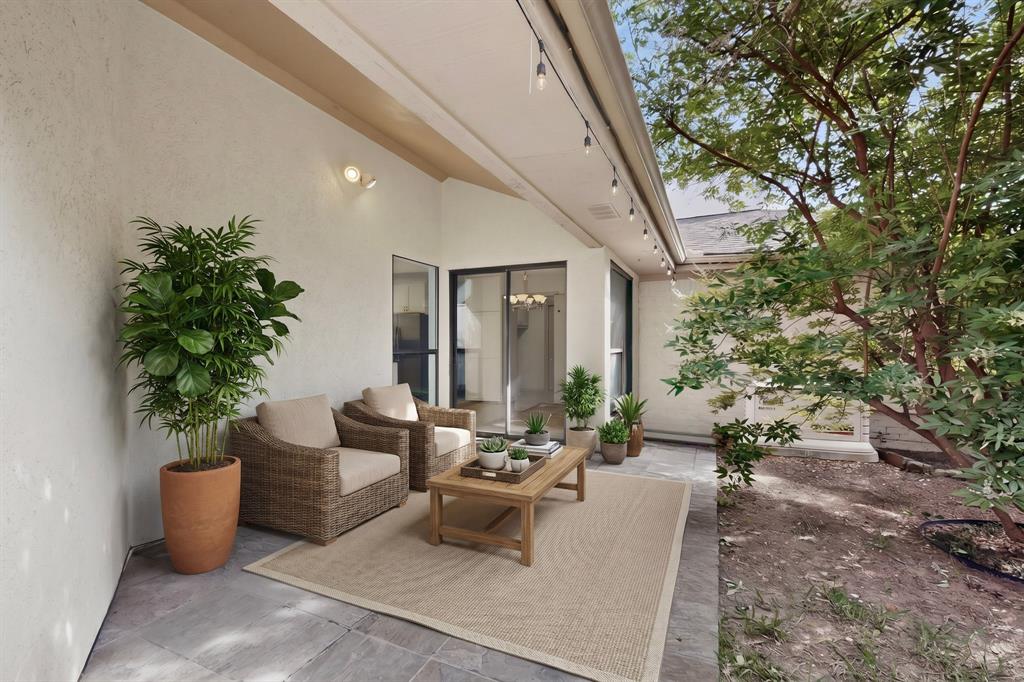 Peyton-Alpha Estates - Residential